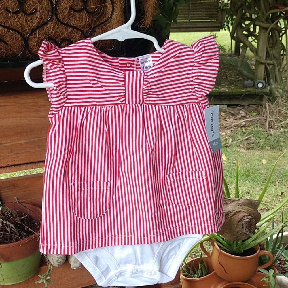 Carter's Dress